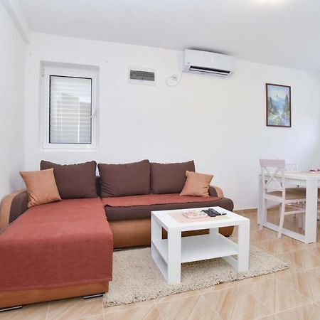 Ban Apartmani Μπούντβα Εξωτερικό φωτογραφία