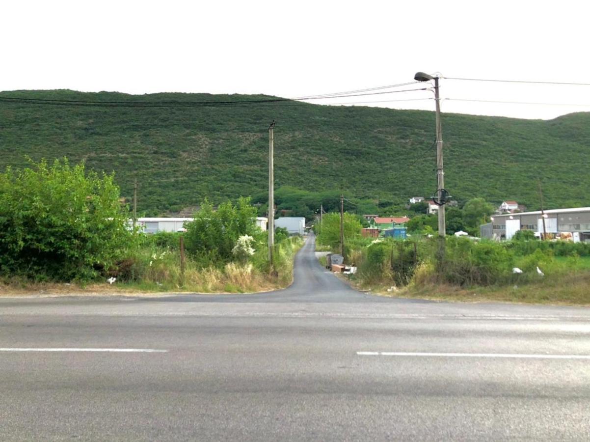 Ban Apartmani Μπούντβα Εξωτερικό φωτογραφία