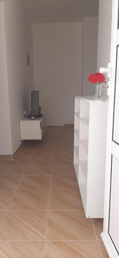 Ban Apartmani Μπούντβα Εξωτερικό φωτογραφία