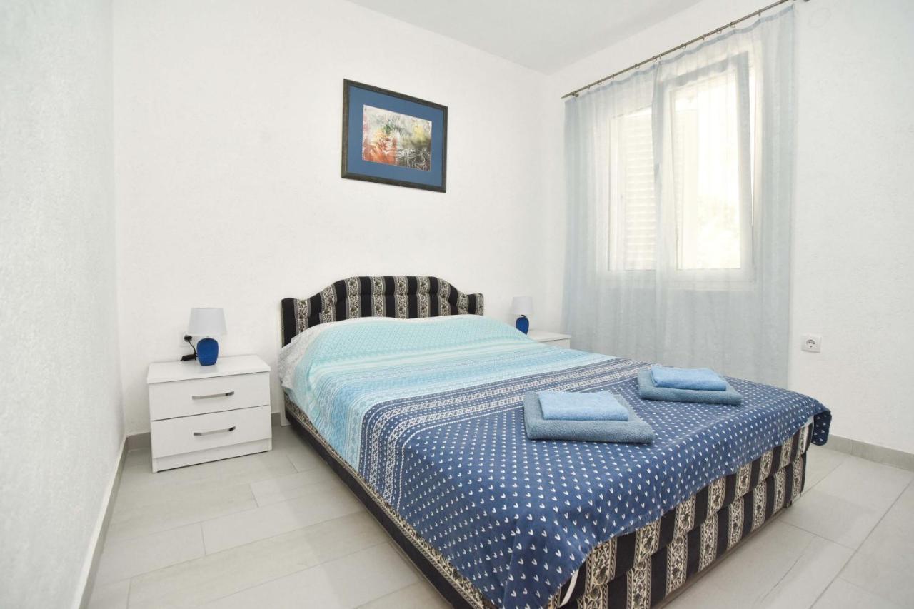 Ban Apartmani Μπούντβα Εξωτερικό φωτογραφία