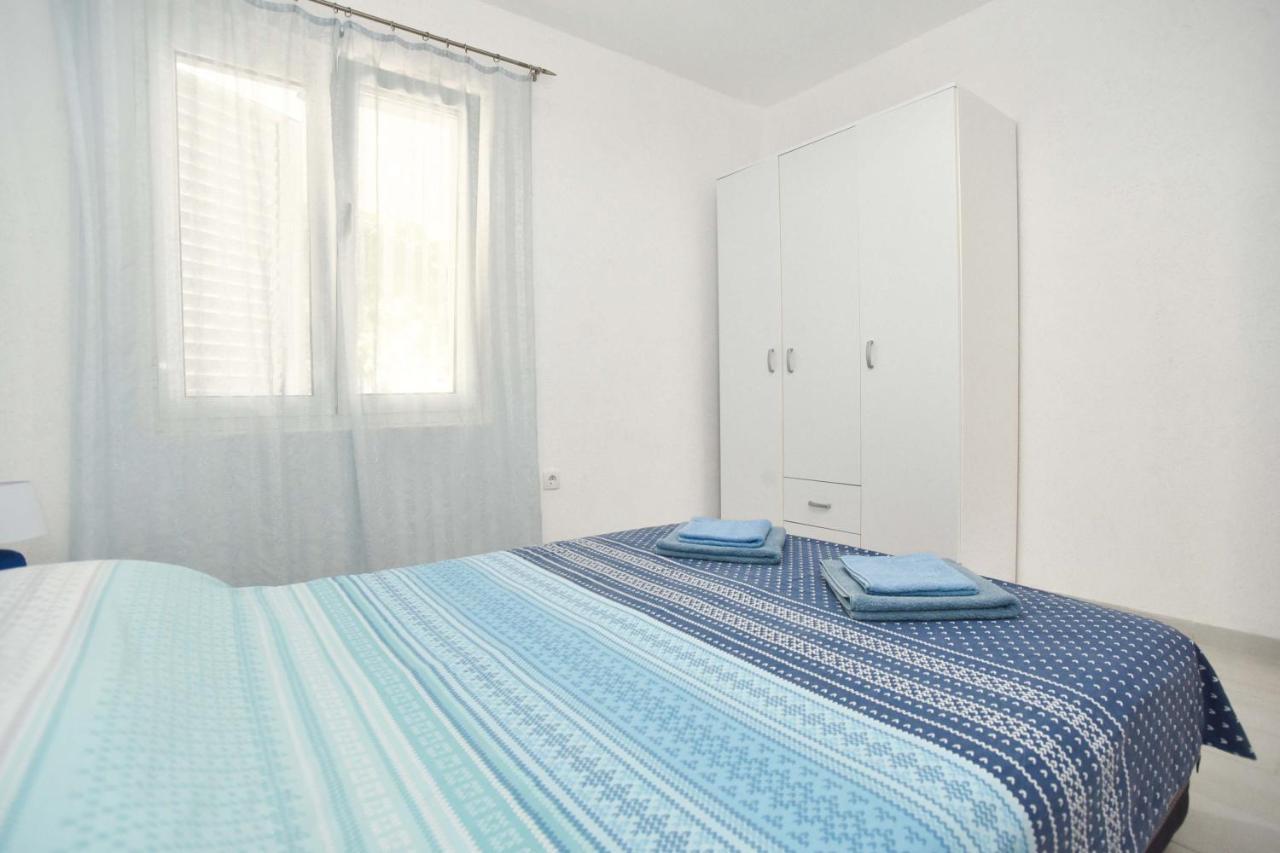 Ban Apartmani Μπούντβα Εξωτερικό φωτογραφία